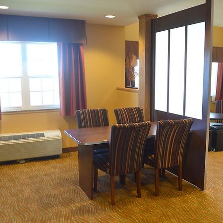 Microtel Inn And Suites By Wyndham Rawlins Dış mekan fotoğraf