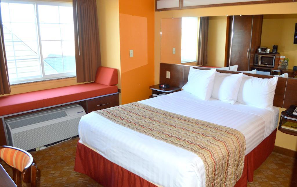 Microtel Inn And Suites By Wyndham Rawlins Dış mekan fotoğraf
