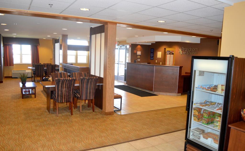 Microtel Inn And Suites By Wyndham Rawlins Dış mekan fotoğraf