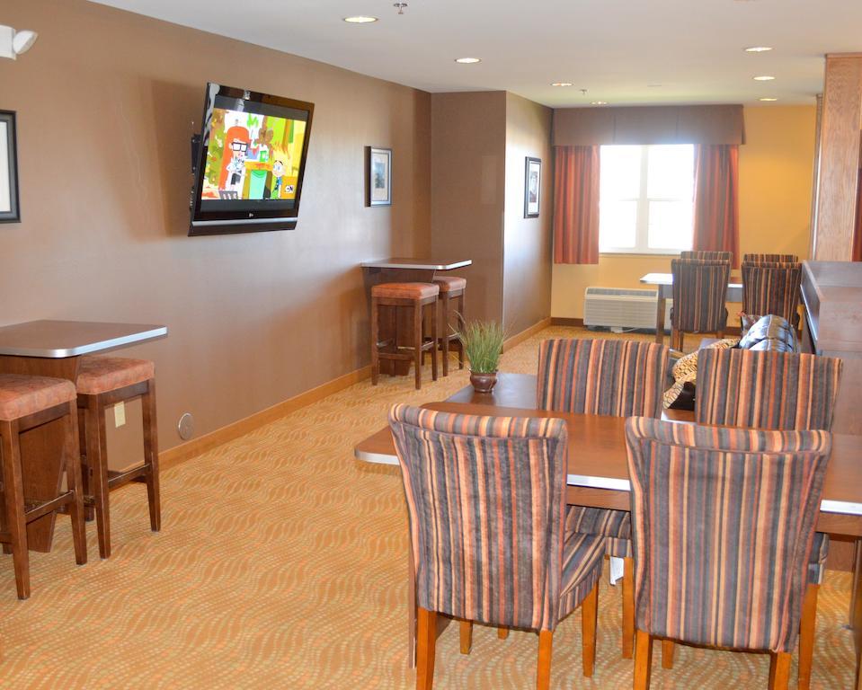 Microtel Inn And Suites By Wyndham Rawlins Dış mekan fotoğraf