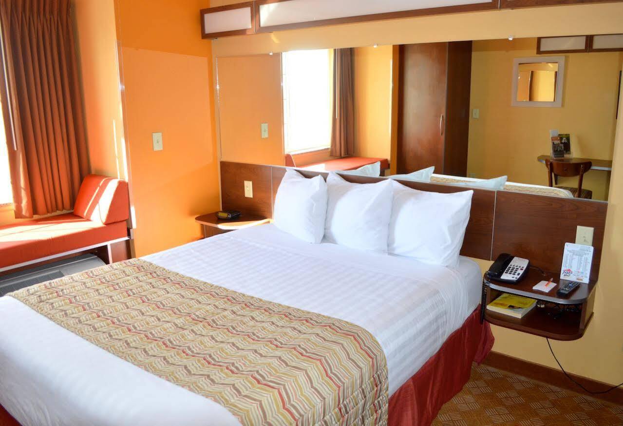 Microtel Inn And Suites By Wyndham Rawlins Dış mekan fotoğraf