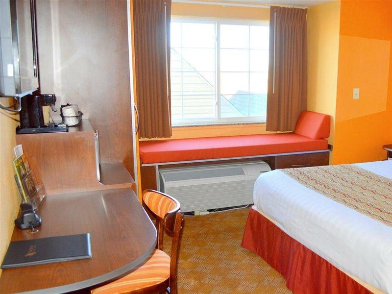 Microtel Inn And Suites By Wyndham Rawlins Dış mekan fotoğraf